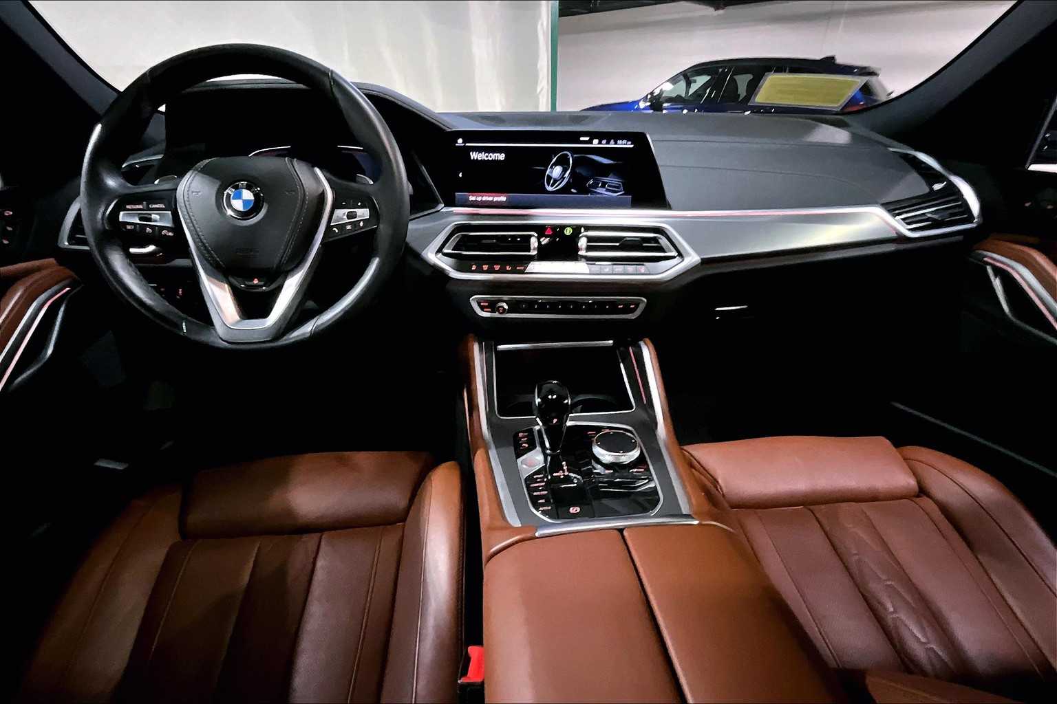 2023 Bmw X6 xDrive40i photo 15