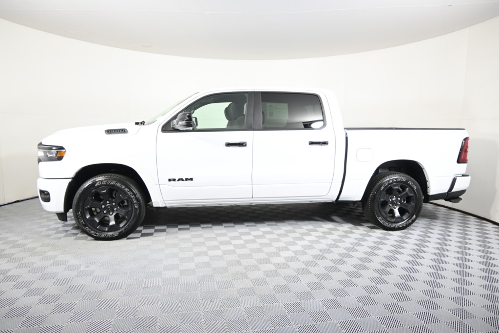 2025 Ram 1500 Big Horn Lone Star photo 2