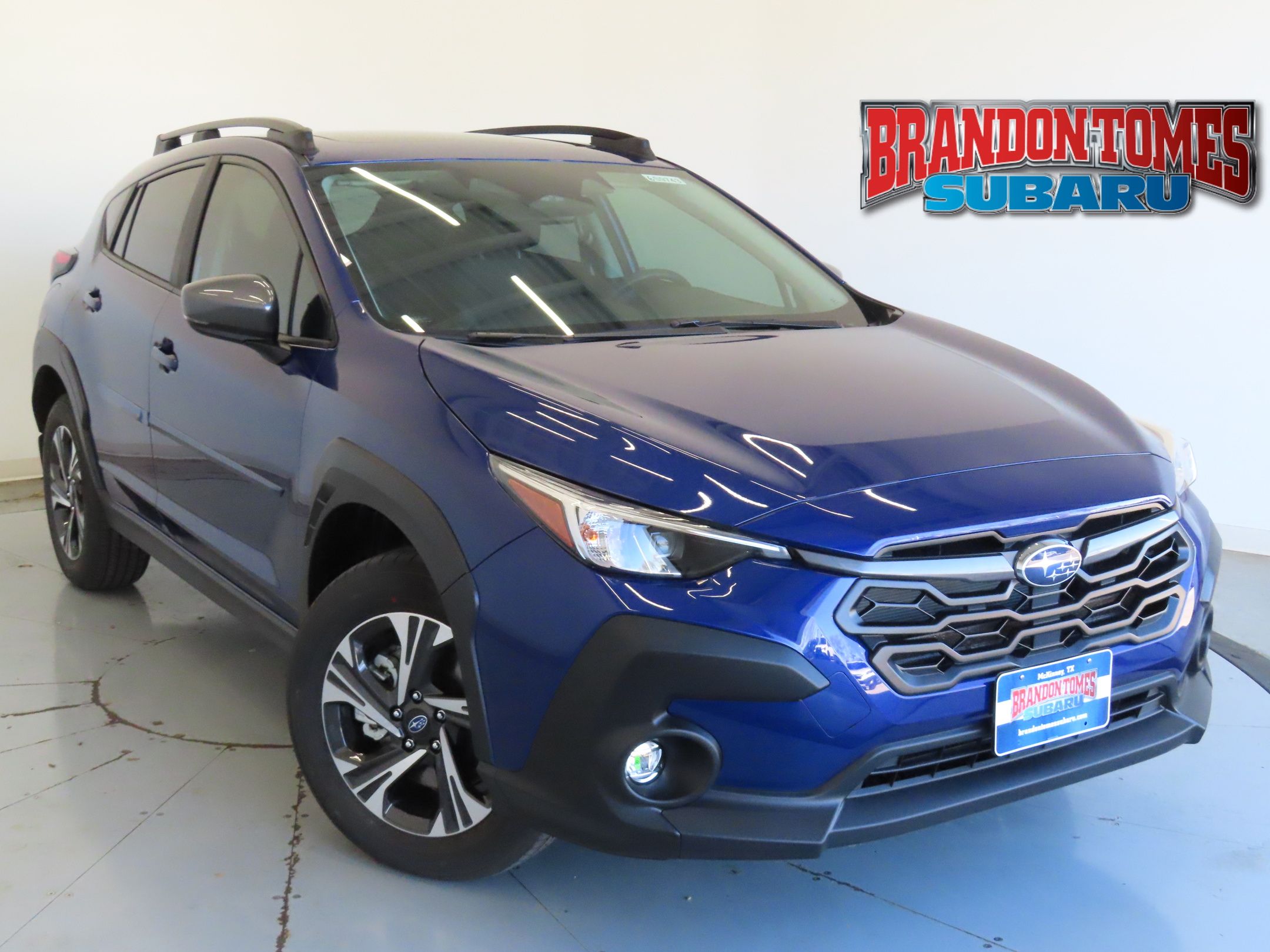 2026 Subaru Crosstrek Premium's photo