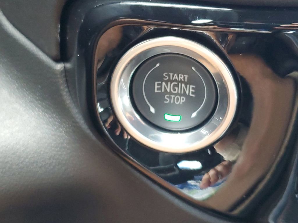 2025 Chevrolet Silverado 1500 RST photo 34