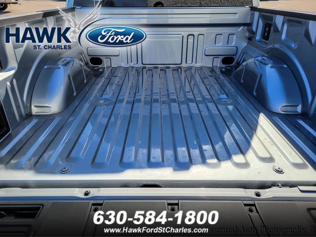 2025 FORD F-150 - Image 15