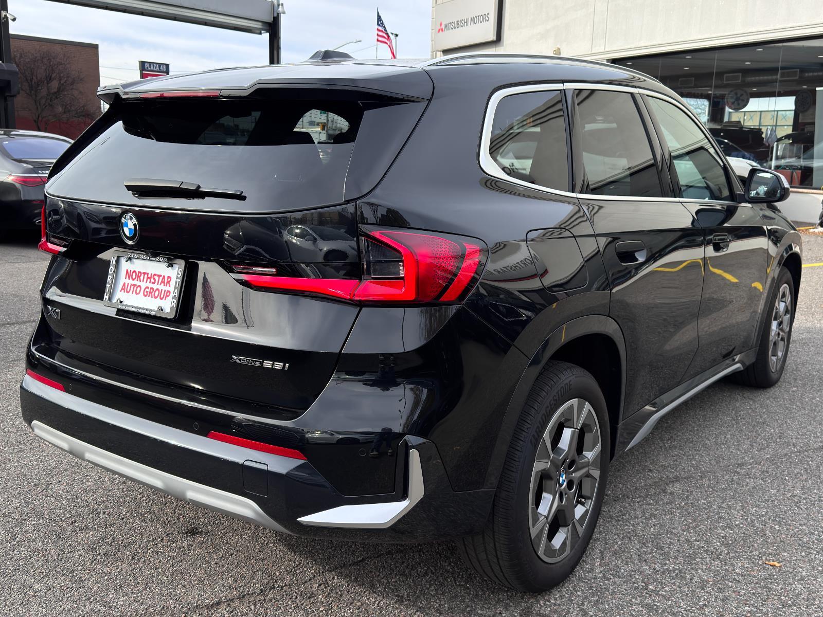 2024 Bmw X1 XDrive28i photo 4