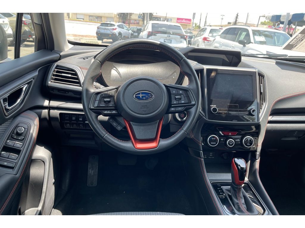 2024 Subaru Forester Sport photo 15