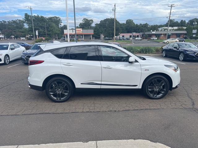 2023 Acura RDX A-Spec photo 8