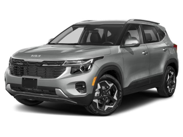 2026 Kia Seltos EX photo 12