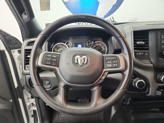 2022 Ram 2500 Tradesman photo 14