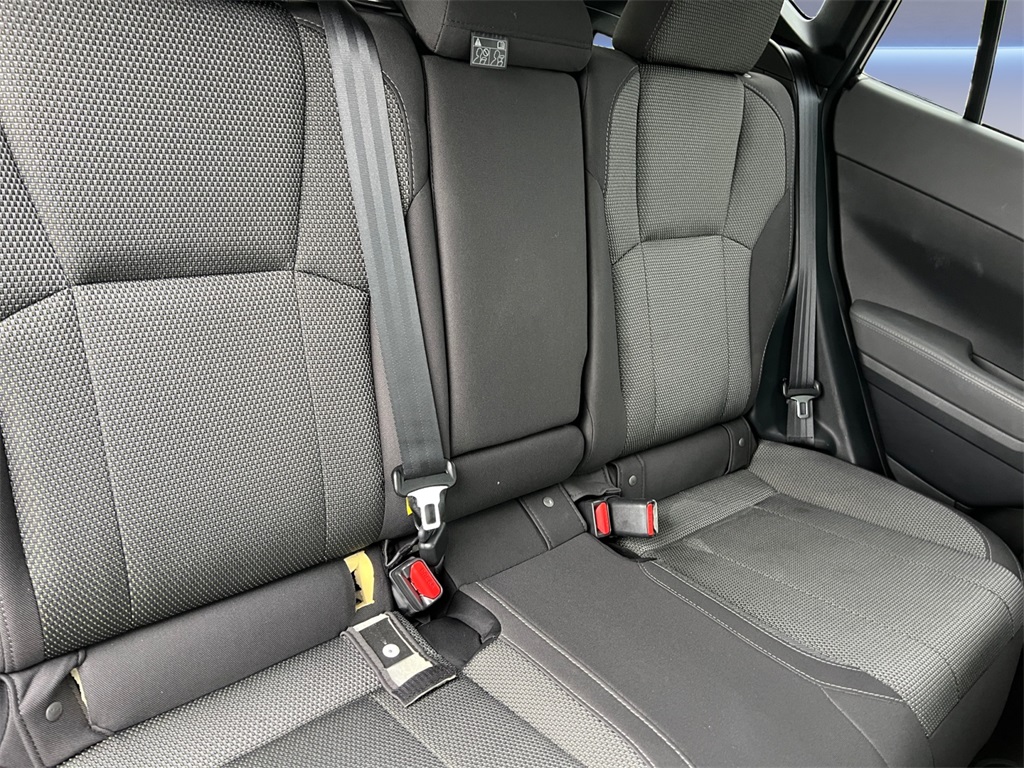 2024 Subaru Crosstrek Premium photo 18