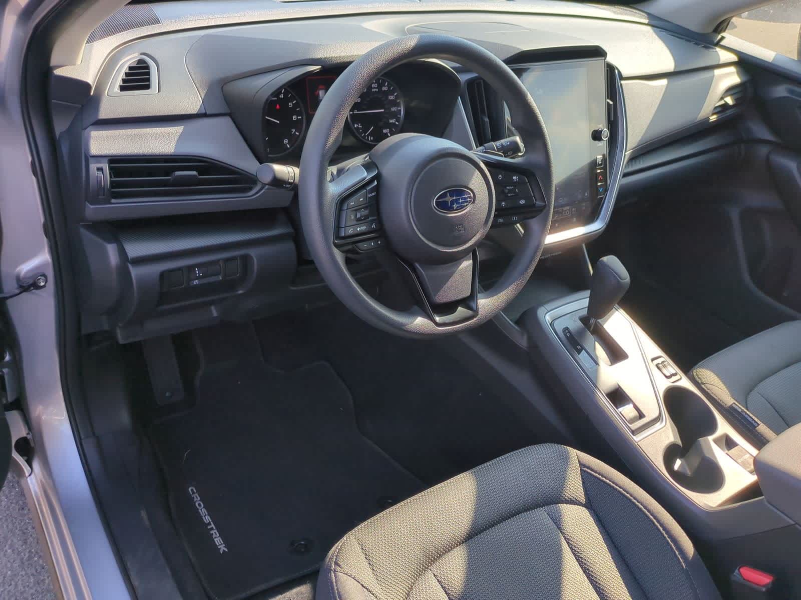 2024 Subaru Crosstrek Premium photo 10