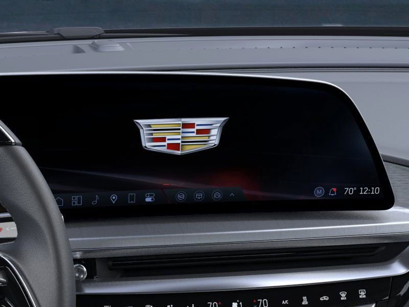 2026 Cadillac Lyriq photo 19