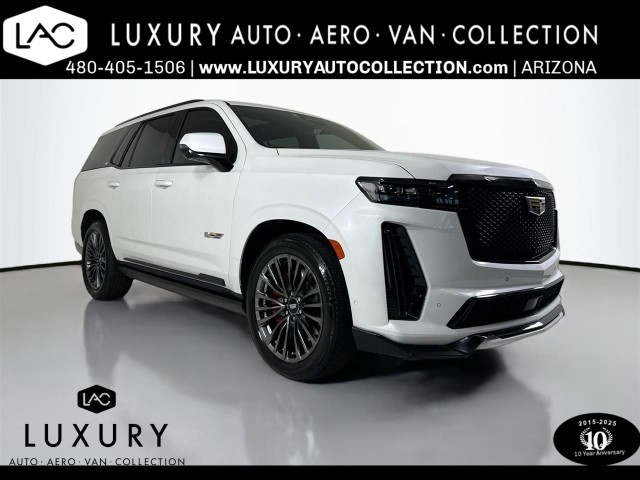 2023 Cadillac Escalade AWD V-Series