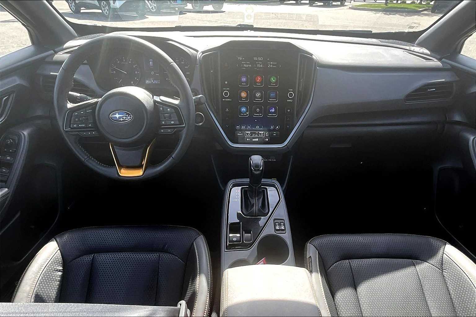 2024 Subaru Crosstrek Wilderness photo 19