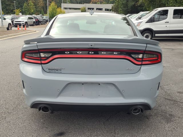 2022 Dodge Charger R/T photo 17