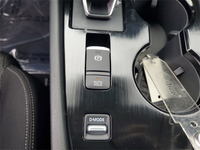 2026 Nissan Rogue SV photo 17
