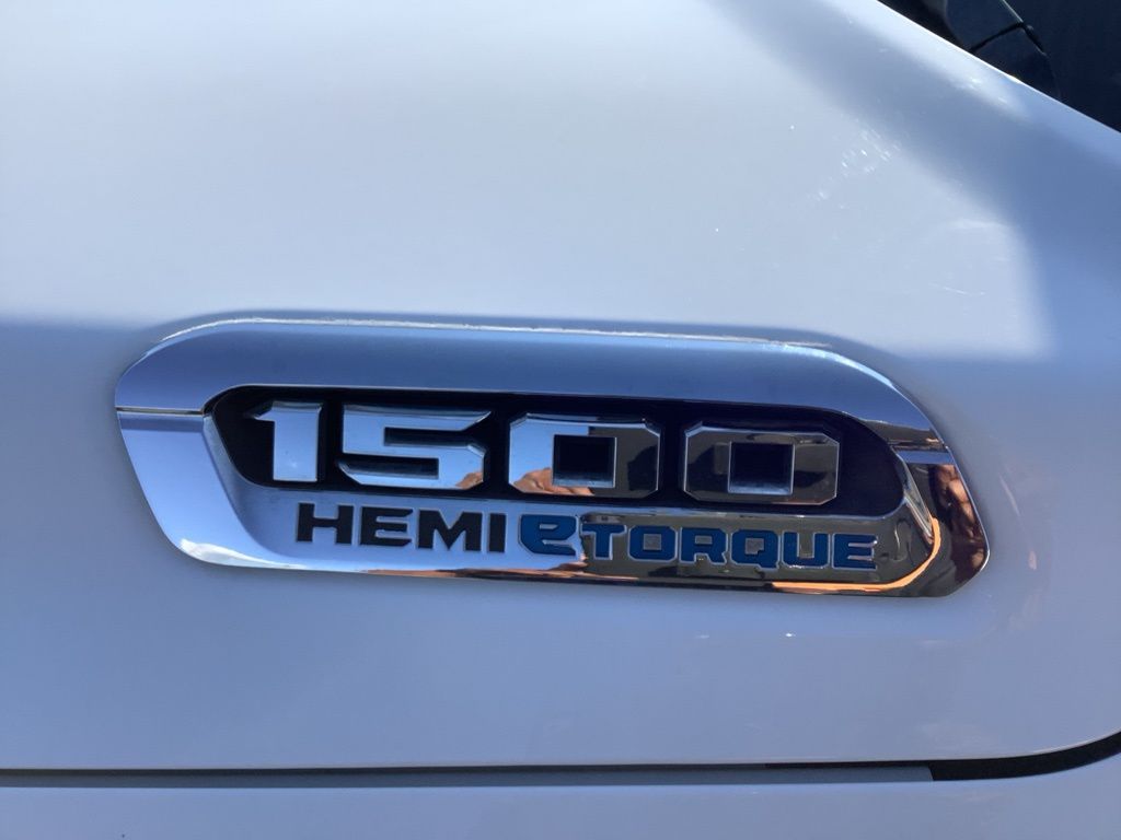2023 Ram 1500 Big Horn Lone Star photo 11