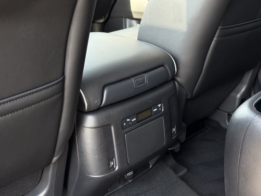 2023 Infiniti QX80 Premium Select photo 24