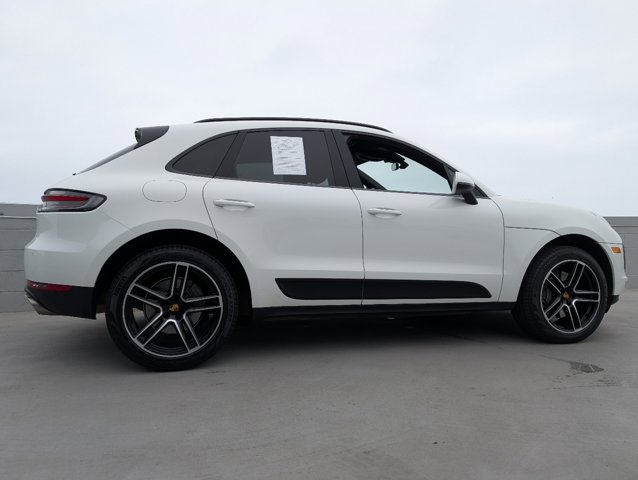 2021 Porsche Macan S photo 23