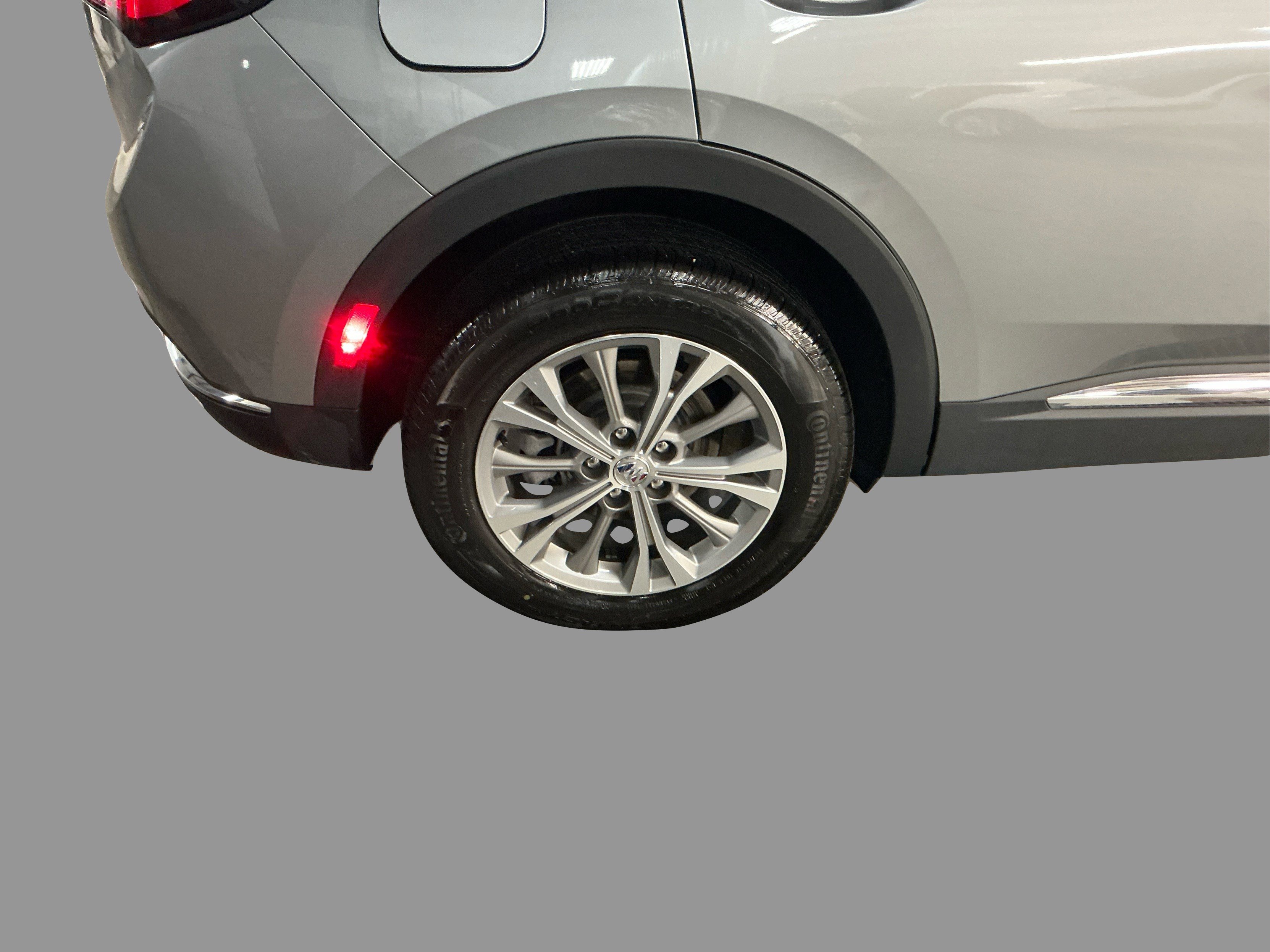2023 Buick Envision Preferred photo 9
