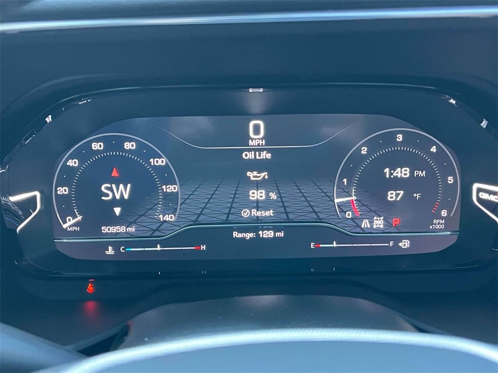 2023 Gmc Yukon XL Denali photo 39