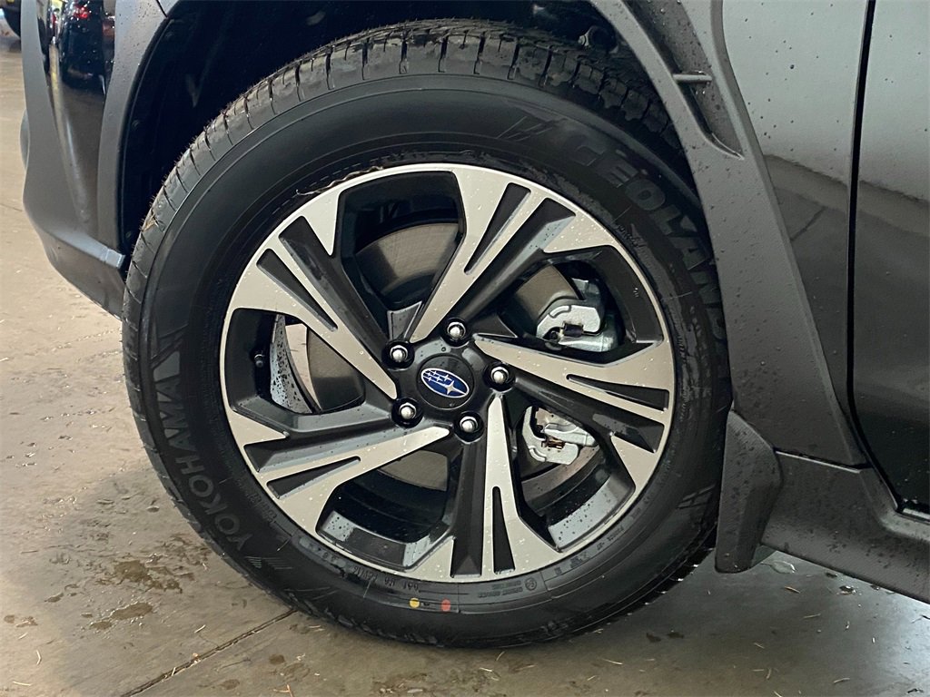 2025 Subaru Crosstrek Premium photo 13