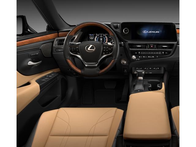 2025 Lexus ES 350 Ultra Luxury photo 6