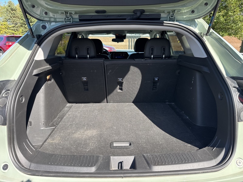 2024 Chevrolet Trax ACTIV photo 20