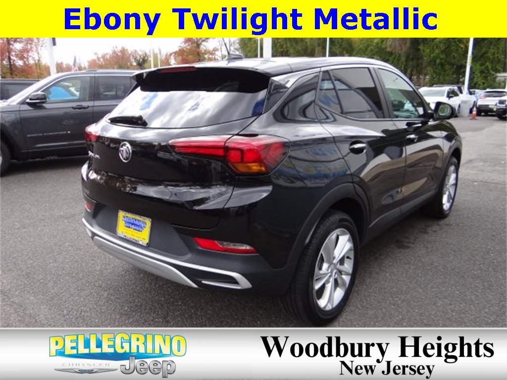 2023 Buick Encore GX Preferred photo 2