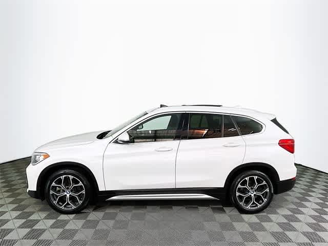 2021 Bmw X1 XDrive28i photo 4
