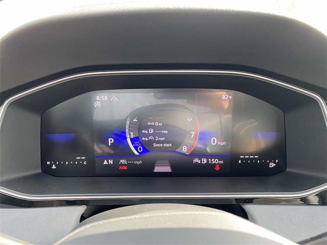 2025 Volkswagen Jetta 1.5T SE photo 13