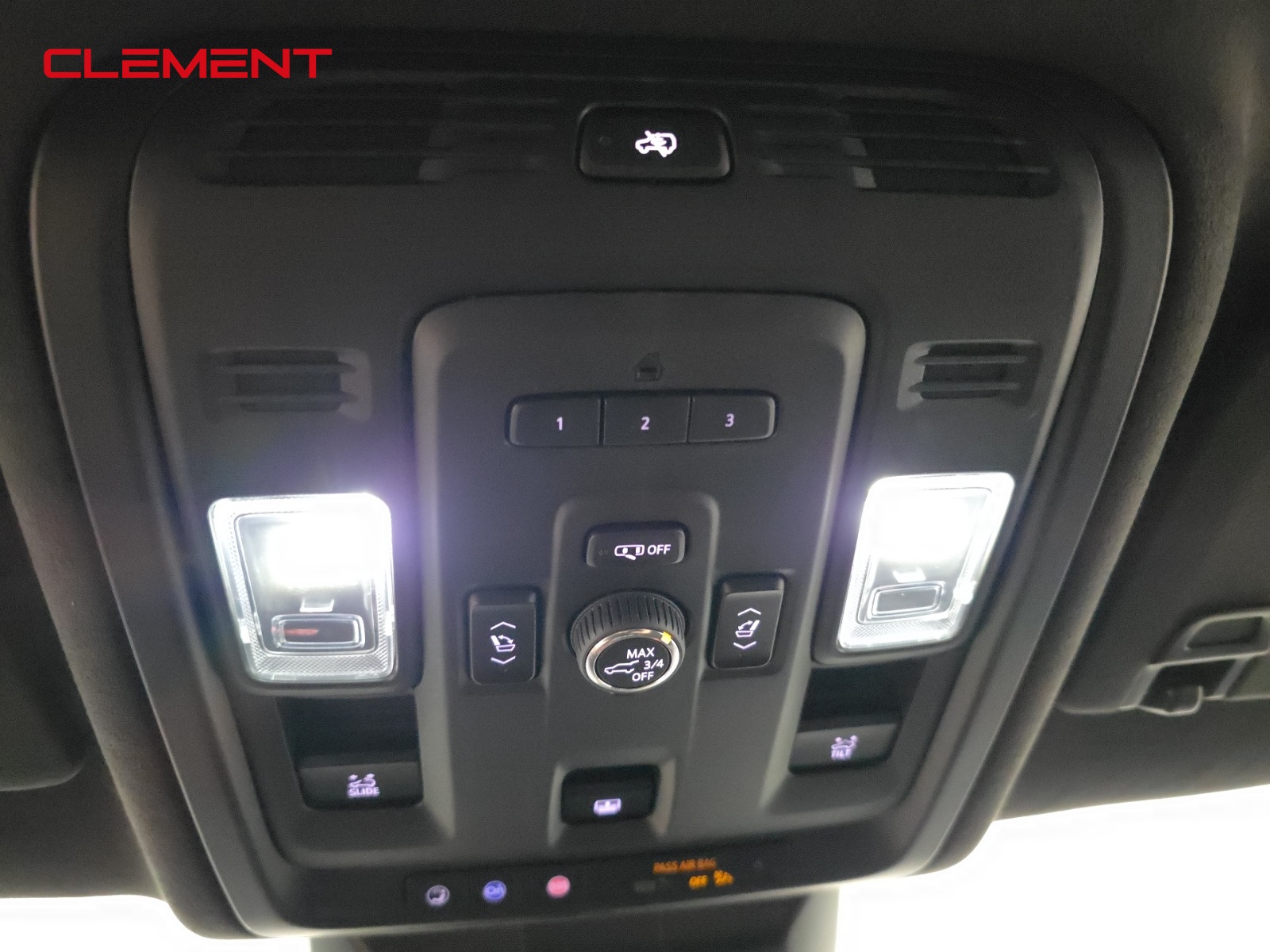 2022 Cadillac Escalade ESV Sport Platinum photo 19