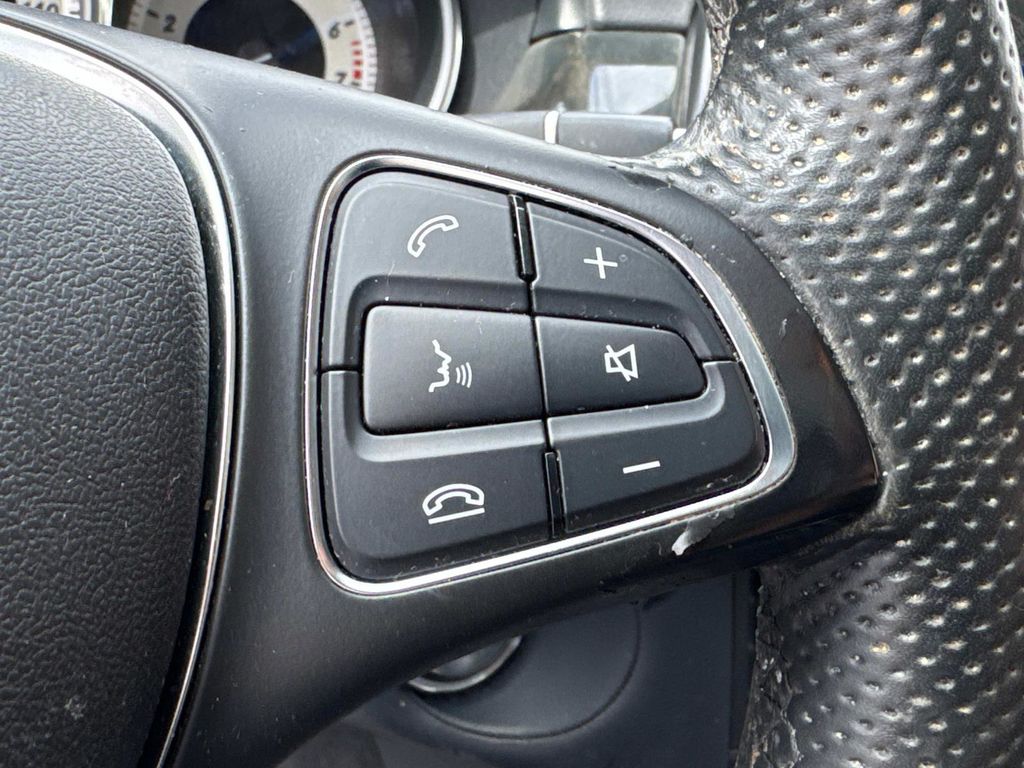 2015 Mercedes Benz CLS 400 photo 23