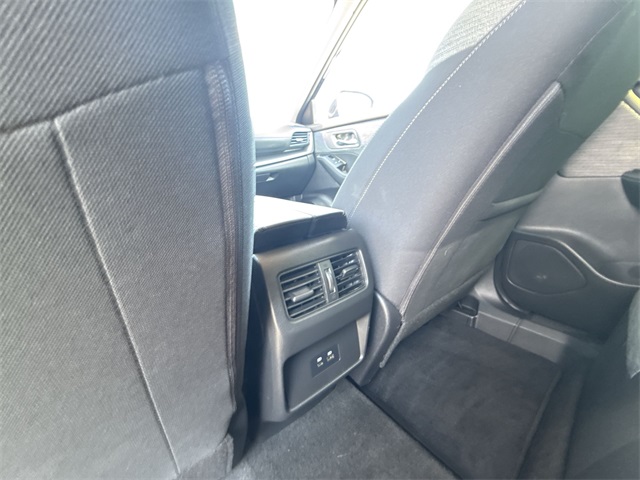 2023 Nissan Rogue SV photo 20