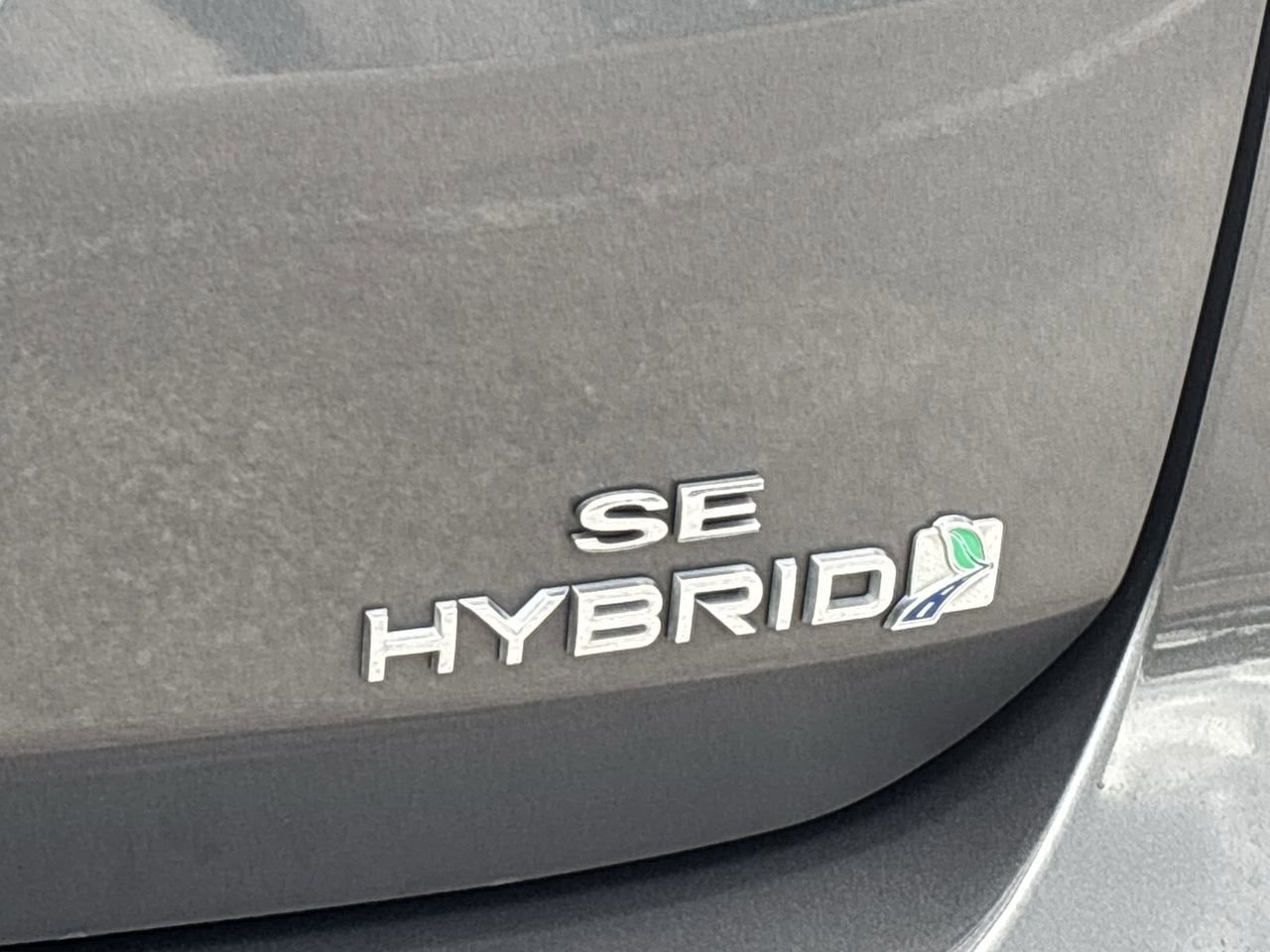 2017 Ford C-Max Hybrid SE photo 9