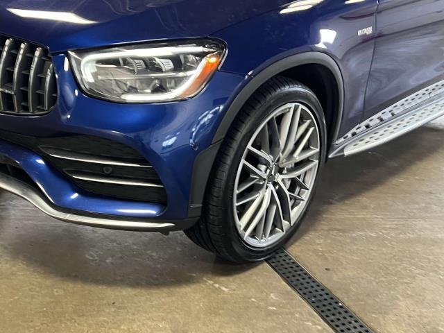 2020 Mercedes Benz GLC 43 photo 6
