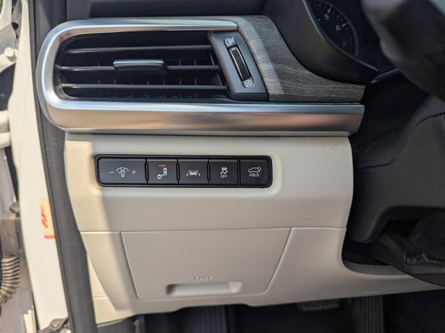 2021 Kia Telluride EX photo 31