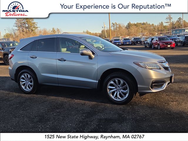 2018 Acura RDX Base's photo