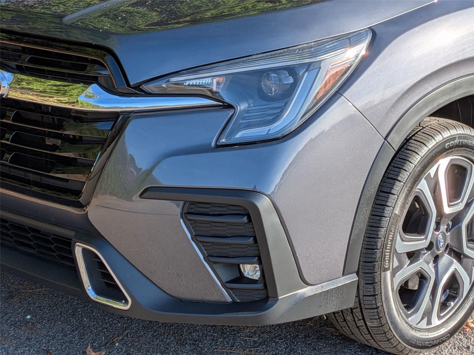 2024 Subaru Ascent Touring photo 2