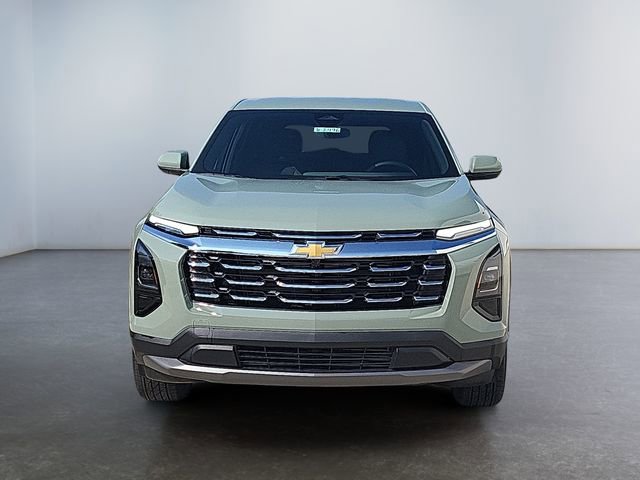 2026 Chevrolet Equinox LT photo 8