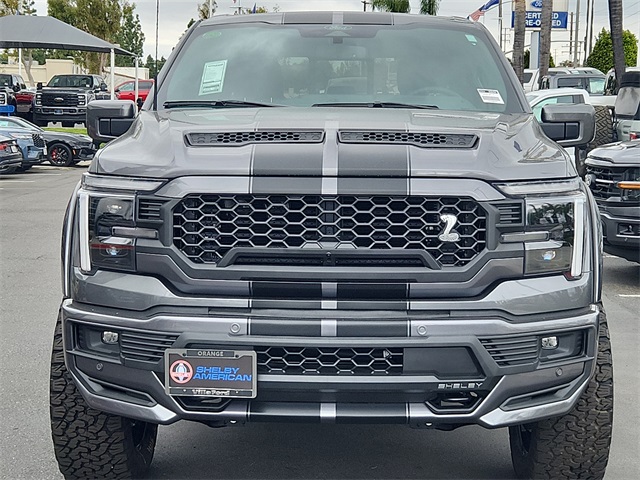 2025 Ford F-150 Lariat photo 22