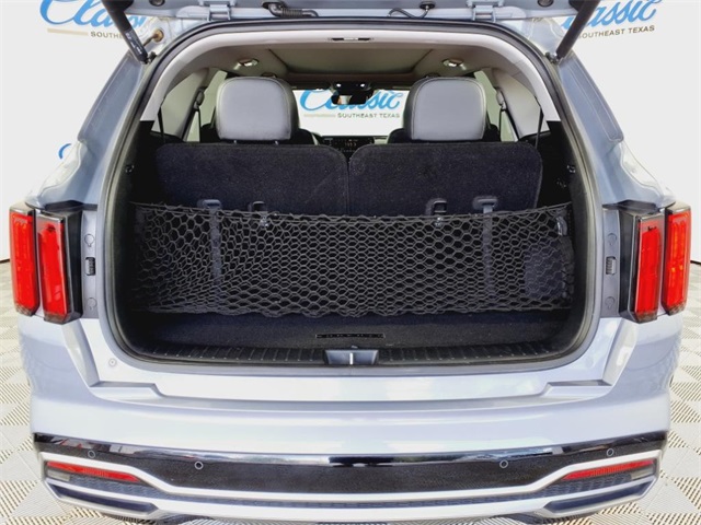 2022 Kia Sorento photo 9