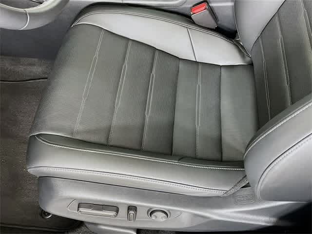 2025 Honda CR-V EX-L photo 21
