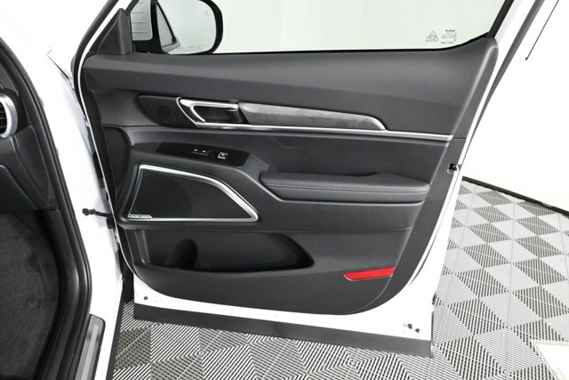 2025 Kia Telluride X-Line photo 10