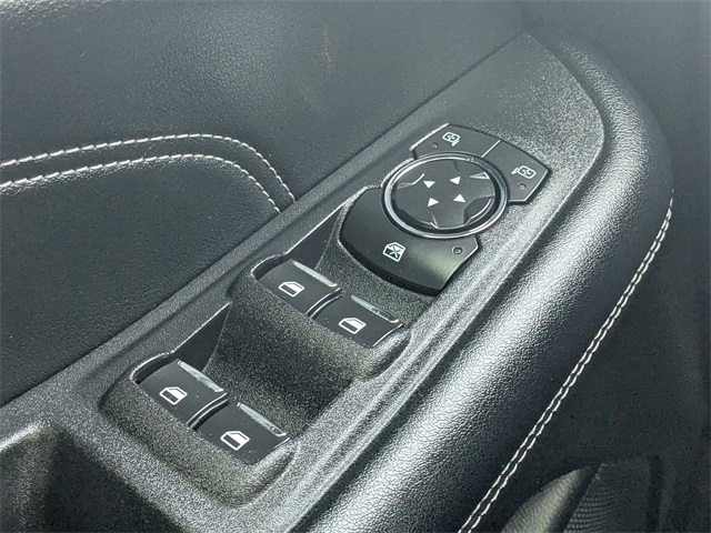 2022 Ford Edge Titanium photo 21