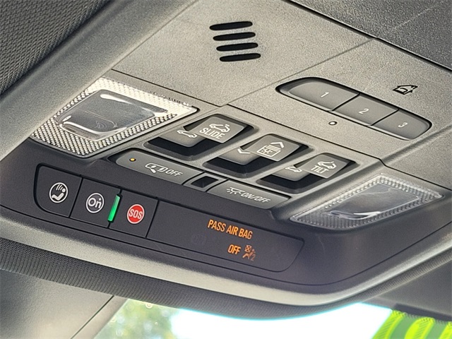 2023 Buick Enclave Essence photo 24