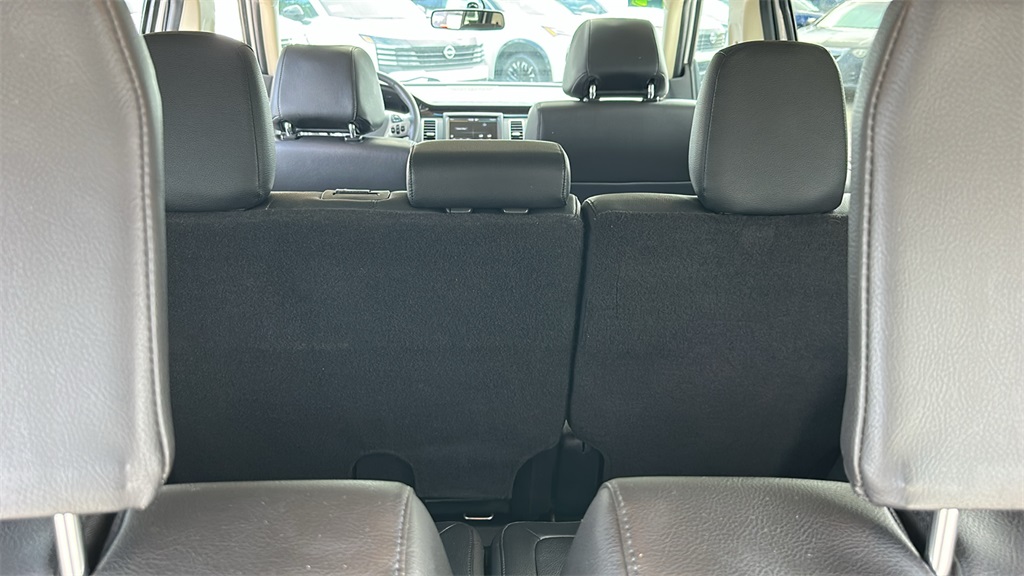 2014 Ford Flex SEL photo 31