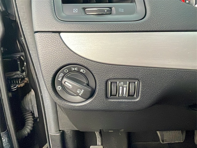 2018 Dodge Grand Caravan GT photo 18