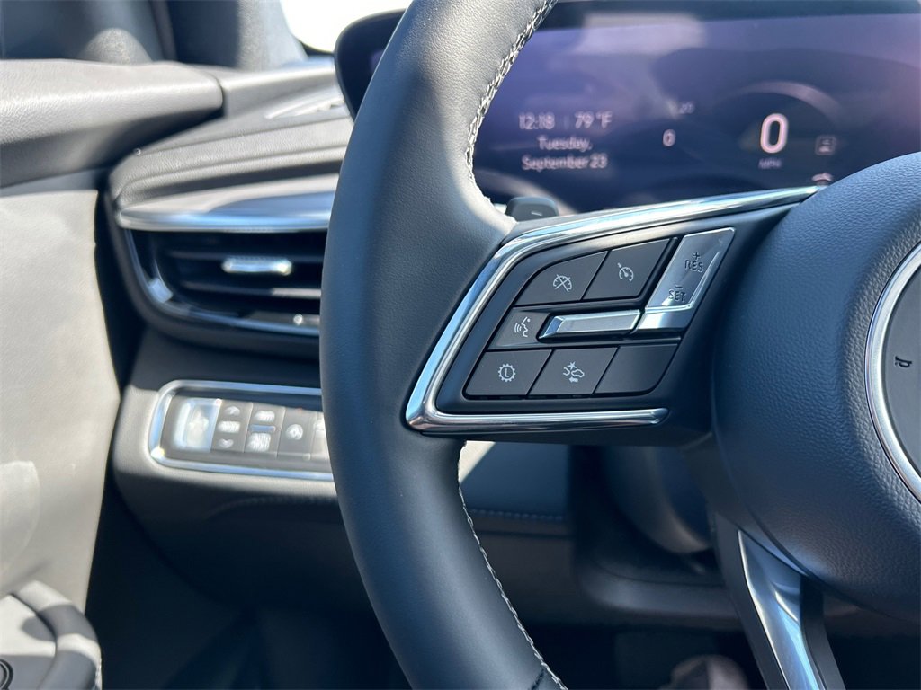 2026 Buick Enclave Preferred photo 13
