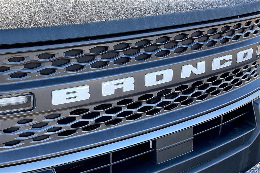 2025 FORD BRONCO SPORT - Image 18