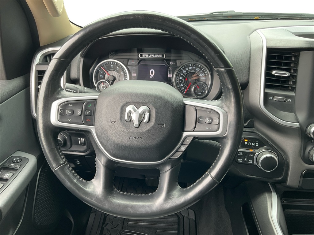 2020 Ram 1500 Big Horn Lone Star photo 18