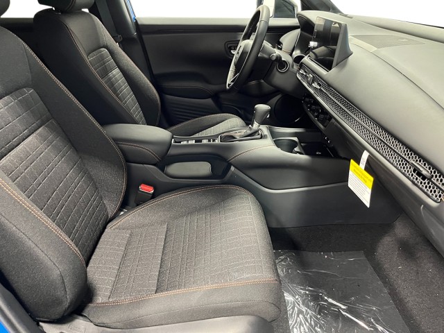 2026 Honda HR-V Sport photo 23