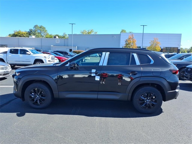 2026 Mazda CX-50 Premium photo 2